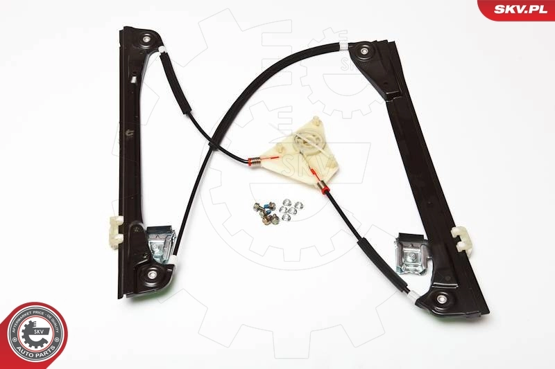 Window Regulator